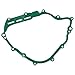 CALTRIC STATOR GASKET FITS YAMAHA RHINO 700 YXR700 FI 2008 2009 2010 2011 2012 2013