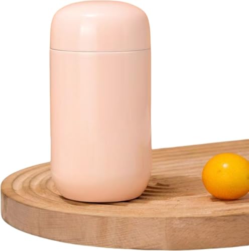 Mirakasa ���� �E�H�[�^�[�{�g�� �X�|�[�c�~�j�J�b�v�{�g�� 200ml �X�e�����X �^��f�M �ۉ��ۗ� �L���f�U�C�� �y�� �g�їp ���̂܂܈��߂� �ƒ�p ���Ɨp ���j�Z�b�N�X �V���j���M�t�g �|�P�b�g�T�C�Y �R�[�q�[�J�b�v ���킢�� �I�t�B�X�Ή�