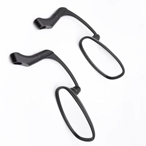 Espejo retrovisor de motocicleta sin vibración para Suzuki GSR y Bandit