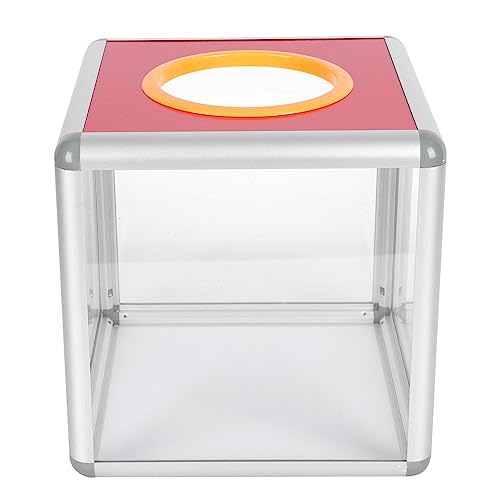 Boules de loterie multicolores Yardwe pour remplacer vos pièces perdues et réussir vos jeux
