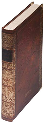 D1120-3 Kalpa Dreamnotes Notebook Royal, 19 x 13