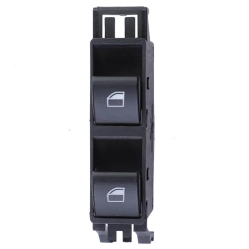 Commande lève-vitre électrique BMW E46 325i 323Ci commutateur de fenêtre 61316902183
