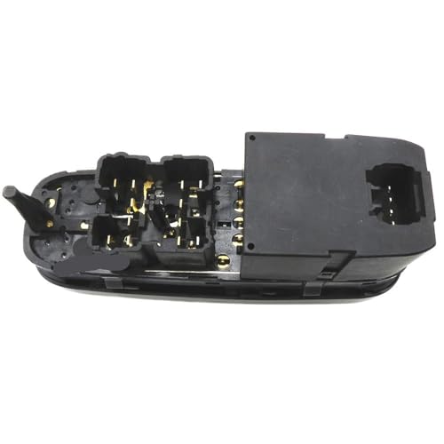 Interrupteur vitre bloquée Volvo V70 S70 XC70 bouton commande conducteur 8638452