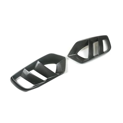 Rejilla de ventilación delantera para renovar parachoques normal de Benz Clase C W205