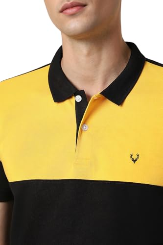 Image of Allen Solly Men T-Shirt