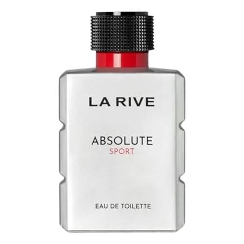 PERFUME LA RIVE ABSOLUTE SPORT EDT MASCULINO 100 ML