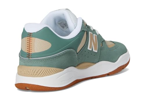 New Balance New Balance Men's Tiago Lemos 1010 Dark Juniper 11 Medium