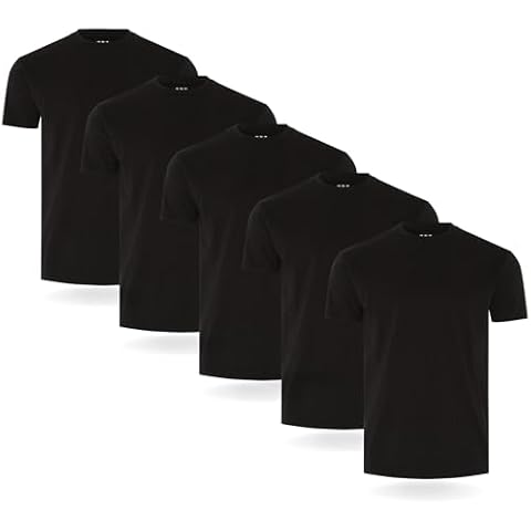 T-shirts FM London pour hommes Cover