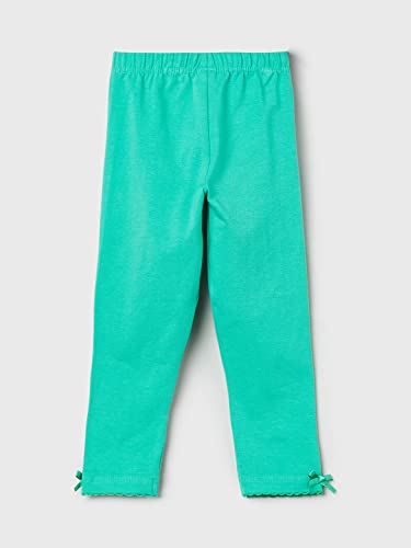 Image of Max Girls High Rise Regular Fit Leggings