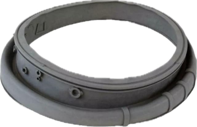 DC97-19755C Door Boot Replacement for Samsung DC97-16140L, PS12394413