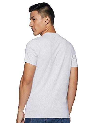 Image of UNITED COLORS OF BENETTON Men's Regular Fit Shirt