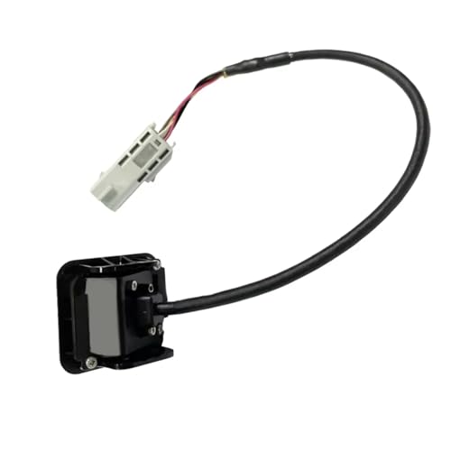 Caméra recul voiture Buick Regal avec vision claire et guidage 23323601