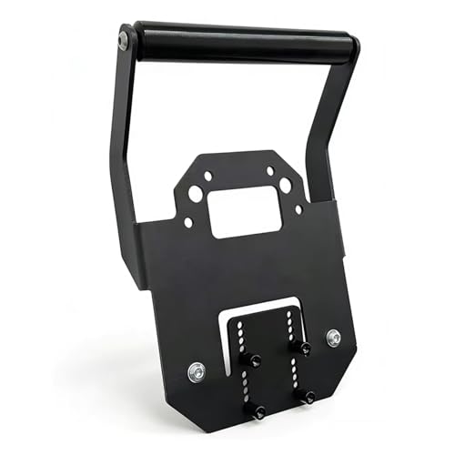 Support navigation moto pour Kove 450 Rally 2023-2025 fixe-GPS