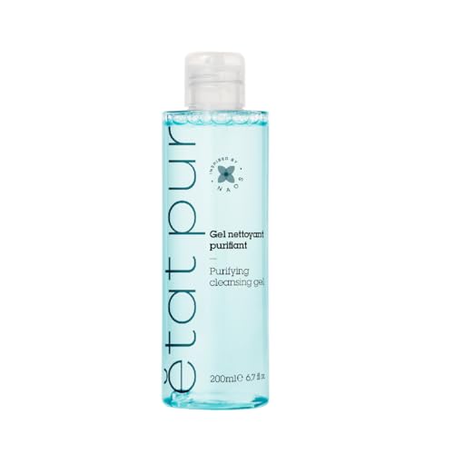 Karma, Yağlı ve Akneye Eğilimli Ciltler için Arındırıcı Yüz Temizleme Jeli 200 ml
