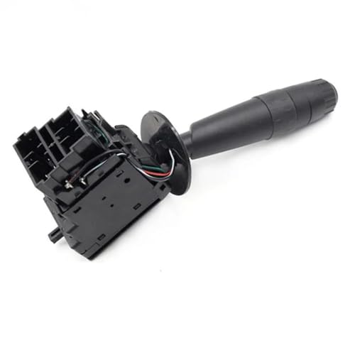 Interrupteur combiné colonne de direction Mazda réglage clignotant usé - 3