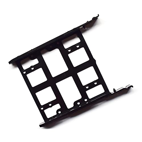 Adaptador metalico para disco SSD HDD 2.5/3.5 pulgadas miniatura 5