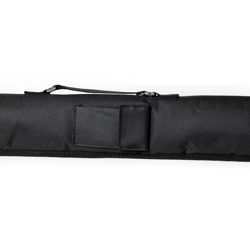 McDermott Lucky L76 Taco de Billar con Funda Suave miniatura 5