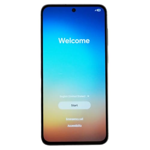 Image of SAMSUNG Galaxy A56 5G 2025 with AI | 256GB, 8GB, Dual SIM | 6.7 inch 120Hz AMOLED, Water Resistant, Android 15 | International Model Factory Unlocked for T-Mobile, Global | 25W Charger Bundle (Graphite)