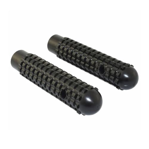Cale pied universel et commandes reculées pour moto Kawasaki ZX 6R 9R 10R ER6N