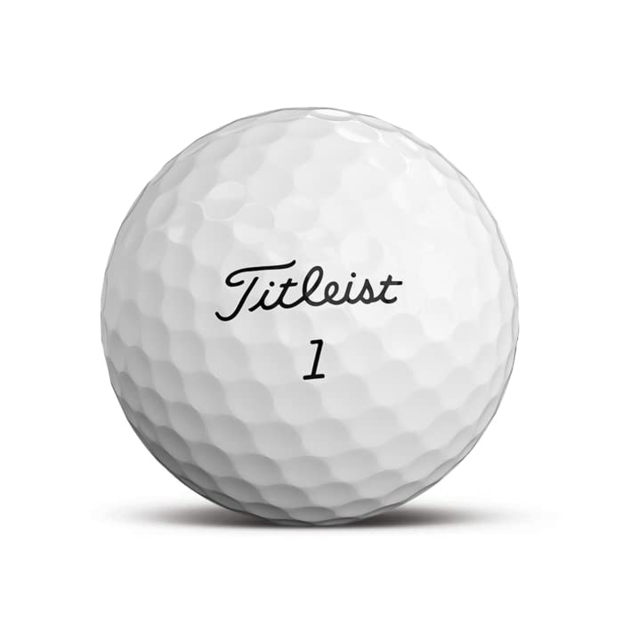 Titleist Pro V1 Golfball - Individuell Bedruckt mit Ihrem Text Bild oder Logo (12)