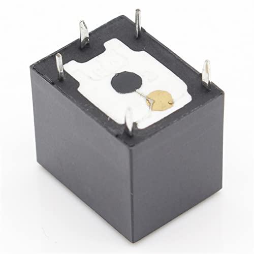 Relais de puissance SRA 12VDC CL contre la surchauffe des circuits électriques 20A