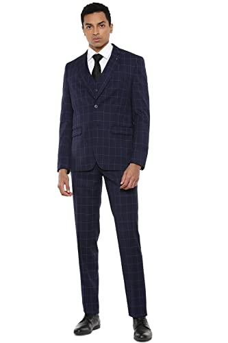 Image of Van Heusen Men Business Suit Pants Set