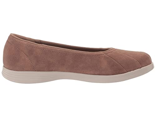 Skechers Performance Women's Skechers ON-The-GO Dreamy, Brown, 9