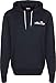 Produktbild ellesse Primero Oh Hoodie Sweatshirt, für Herren, Marineblau, XL