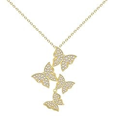 Necklace Gold
