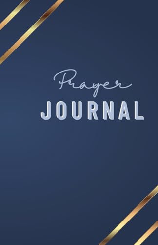 Bild: My Prayer Journal: To help you get your prayers Answered f�r 10,19 EUR (-33%) statt 73,40 EUR bei amazon.de