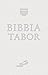 Bibbia Tabor. Bianca - 3