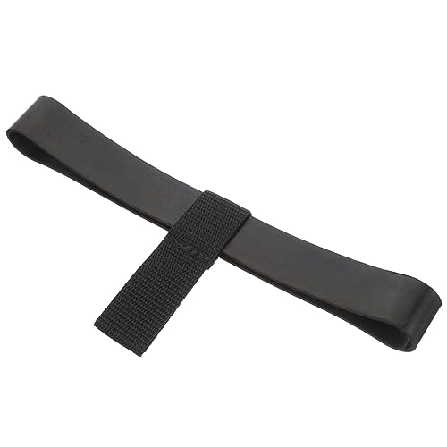 VANZACK Scuba Tank Holder Diving Tank Cylinder Hose Band Hose Retainer Band for