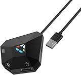 geht ps3 tastatur und maus Starke Kompatibilität und unterstützt die meisten Tastaturen, Mäuse und Drittanbieter-Spiele.
