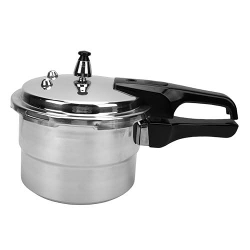 Olla a presión de aluminio 8.3 L