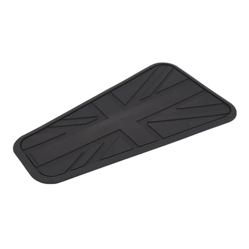 Gaine de protection réservoir Interceptor 650 - Coussinet autocollant carburant et genouillère