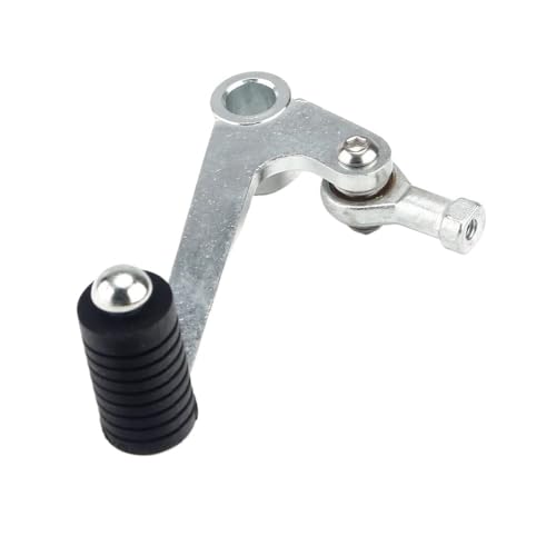 Sélecteur mécanique robuste pour Suzuki GSXS750 2015