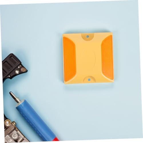 Marcadores reflectores para carreteras y entradas 8 pcs miniatura 7