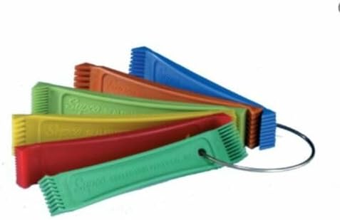 Replacement for fits 6 X Supco FCR6 Fin Comb Ring