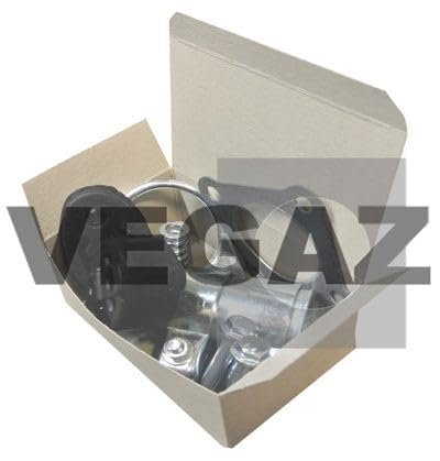 VEGAZ szk – 904 Catalizzatore