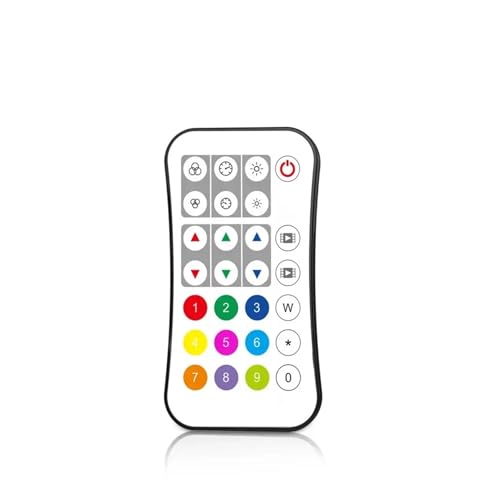 Contrôleur LED Mini XC Master avec signal 2.4G multi-pixel et décodeur DMX512