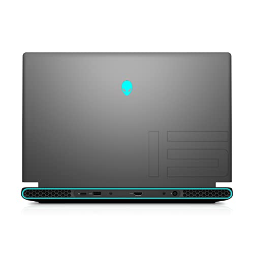 Latest_Alien.ware M15 R5 15.6" Fhd 360Hz Gaming Laptop Pc, Amd Ryzen 9 5900Hx, Up To 4.6Ghz (Beat Intel I9), Geforce Rtx 3070, 32Gb Ram 1Tb Pcie Ssd, Wifi Hdmi, Windows 11 #TOP5