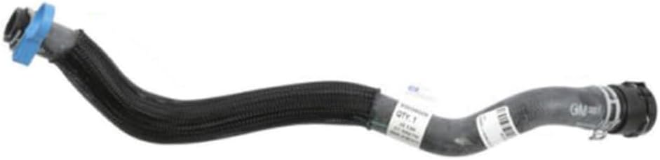 Part Synergy Replacement for HVAC Heater Hose for Chevy Cruze 2011-2016 Direct Fits OE Sold Individually