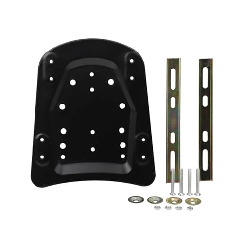 Porte-bagages de moto pour vos longs trajets et escapades du week-end
