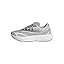 Grey/White/Semi Green Spark