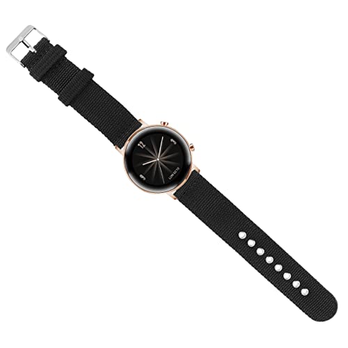 Bracelet de montre libération rapide idéal pour le sport et le bureau - 3