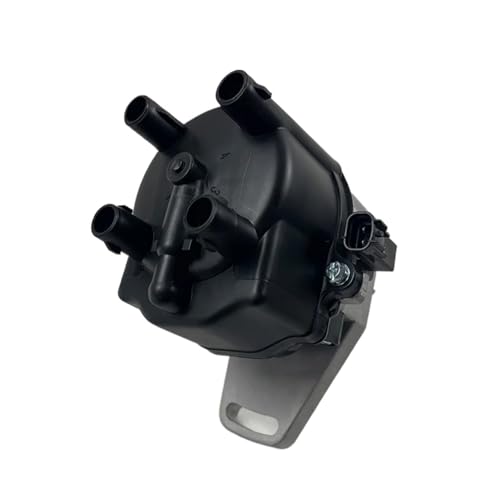 Distribuidor de encendido electrónico con chispa estable para rendimiento óptimo de Celica ST184 4