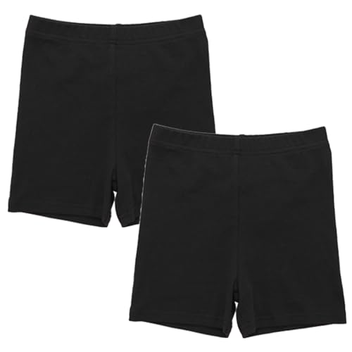 [Bee] �r�[ ���p�� �ȍ� 2���Z�b�g �C���i�[�p���c ���̎q �L�b�Y �L�k�� �X�g���b�` �V���[�g�� ���� �ʉ� �ʊw �X�N�[�� �X�p�b�c ���M���X �t �� �H �~ �ʔN bcc01312 150cm �u���b�N