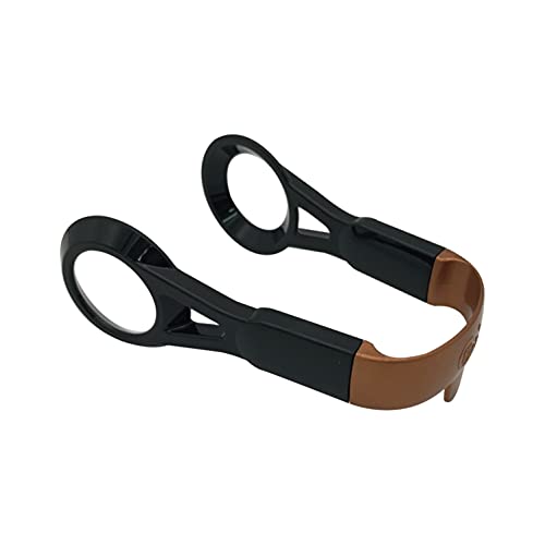 第一精工舎 Plapper 抗菌 リングミニトング 銅配合 長さ11cm 卓上用 コンパクト 揚げ物や固形物がつかみやすい 油や汁を落として取り分け可能 日本製 A-11P ゴールド