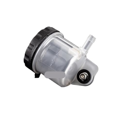 Couvercle réservoir liquide de frein étanche pour GSXR 650 TL