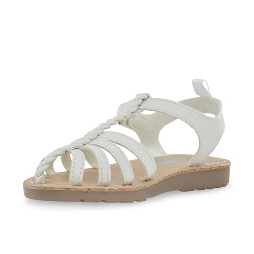 Image of Simple Joys by Carter's Girls' Sjs2110p-gold